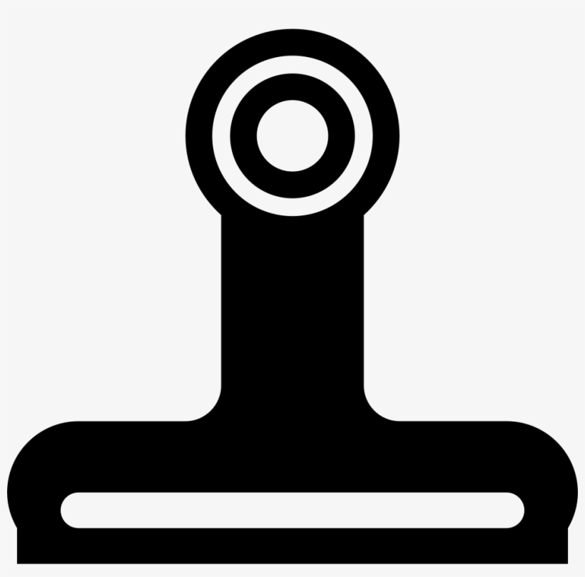 Paper Clip Comments, transparent png download