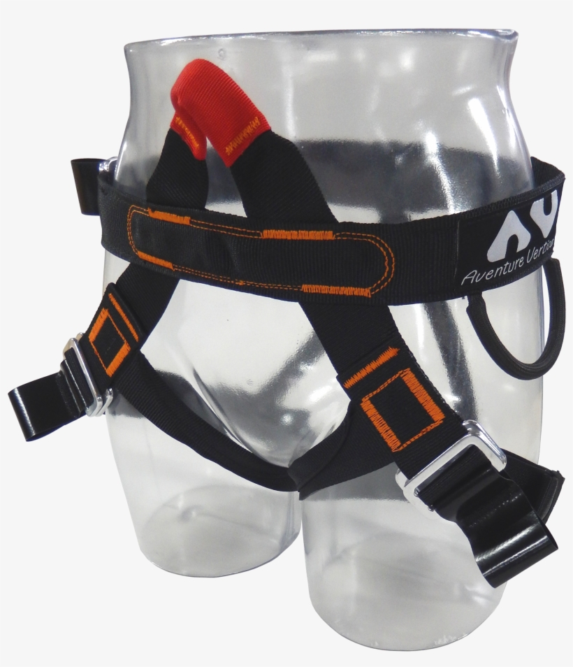Sit Harness Roxim Face 1, transparent png download