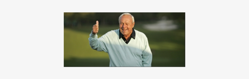 Image Arnold Palmer - Arnold Palmer, transparent png download