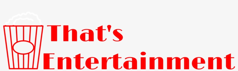 That's Entertainment, transparent png download