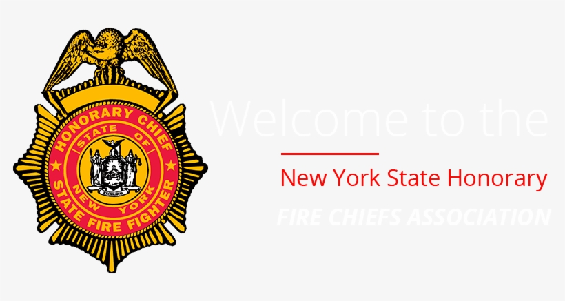 Fire Chiefs Association - New York, transparent png download
