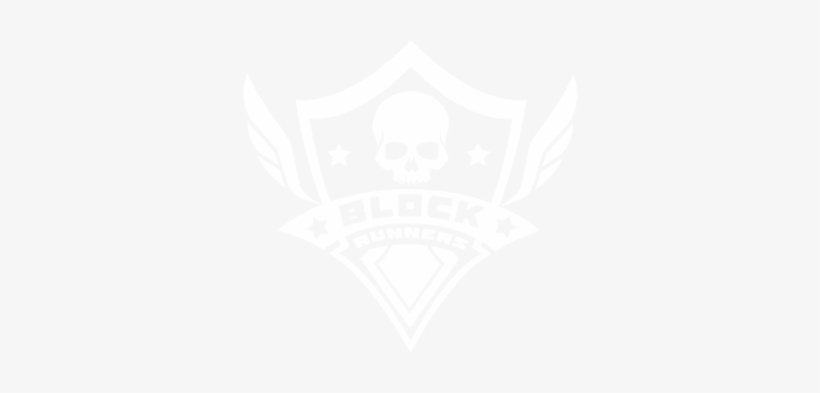 Block Runners Entertainment, transparent png download