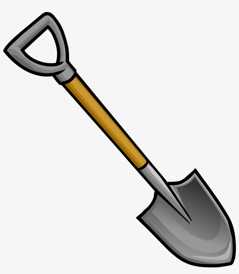 5177 Icon - Pala Clipart, transparent png download