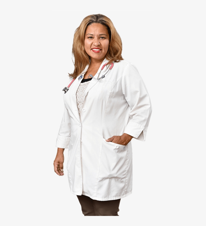 Angeles Otero, Md, transparent png download