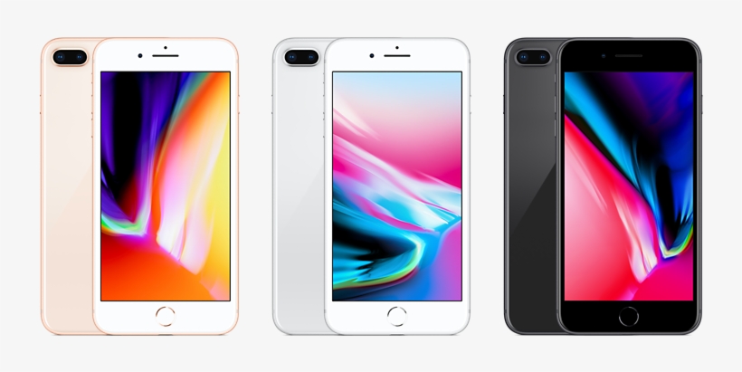 Iphone Sale - Iphone 8 Plus Apple, transparent png download