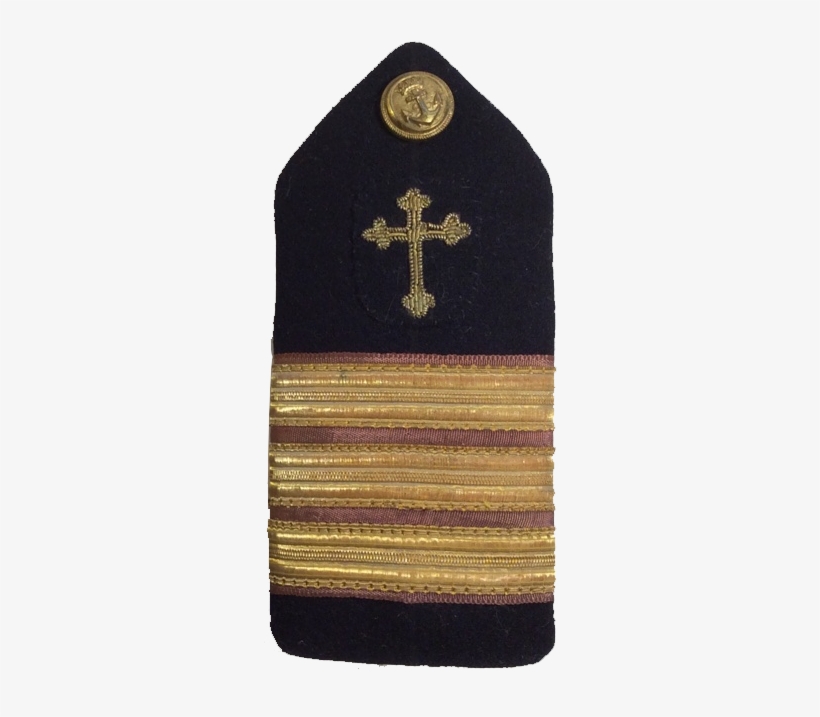 Pala De Teniente Vicario De 2ª - Vicar, transparent png download