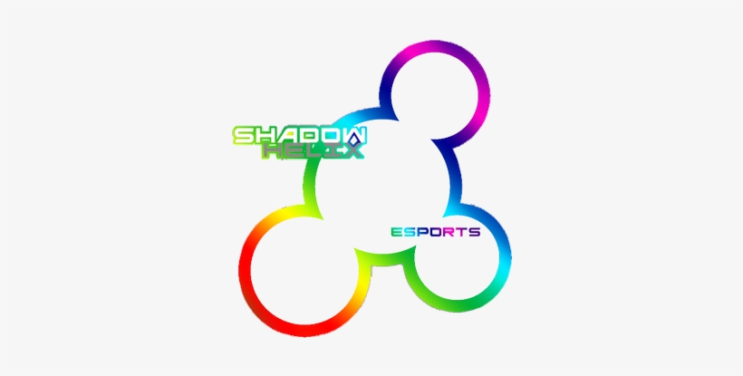 Shadow Helix Esports Reborn - Esports, transparent png download