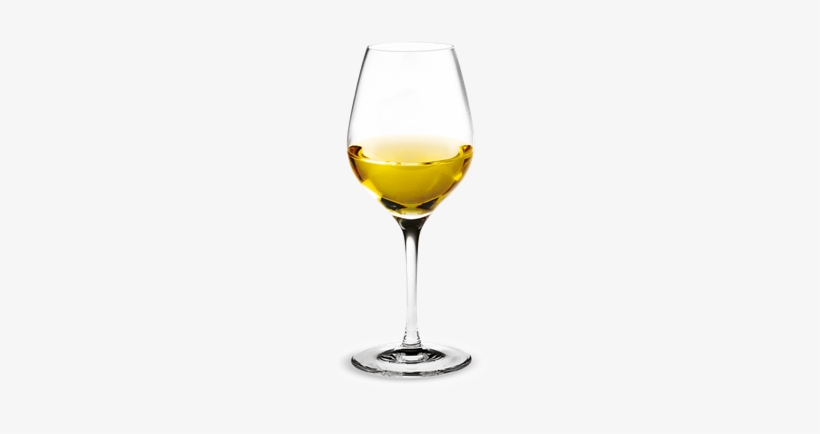 Cabernet Wine Glass - Holmegaard Bouquet White Wine Glasses 32 Cl, transparent png download