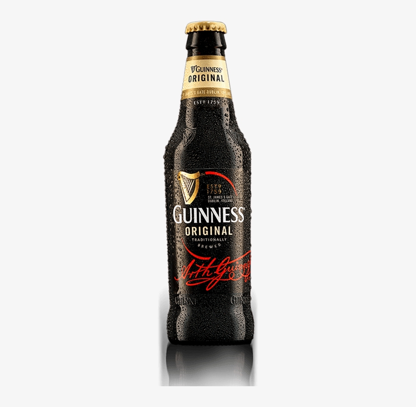 Guinness Original, transparent png download