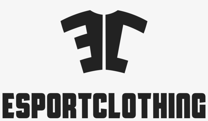 Esportclothing Logo, transparent png download