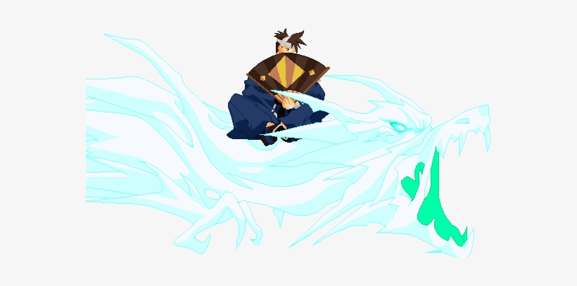 Ggac Anji Zetsu, transparent png download