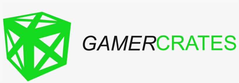 Picture - Gamercrates Logo Png, transparent png download
