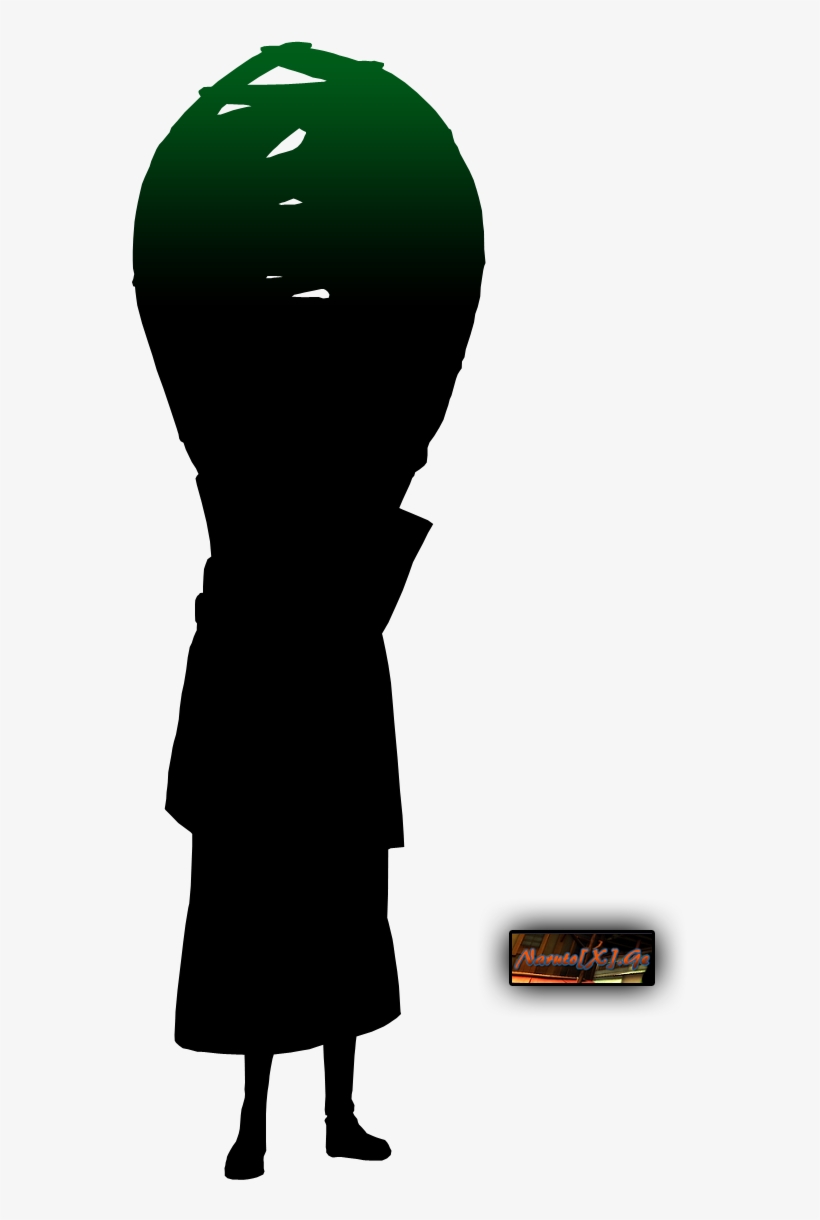 Zetsu, transparent png download