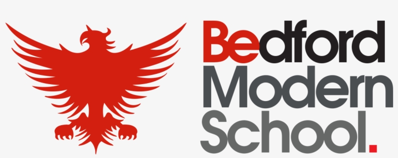 Bedford Modern School Logo, transparent png download