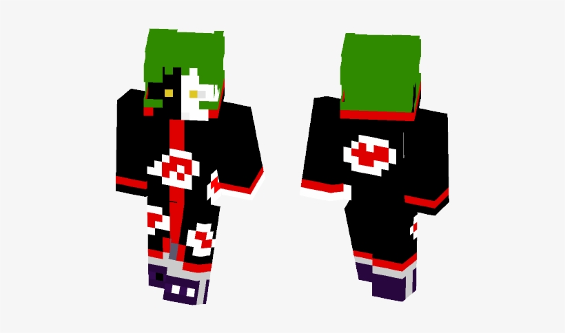 Sasori, transparent png download