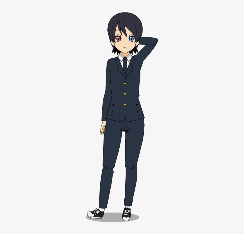 Zetsubo - Formal Wear, transparent png download