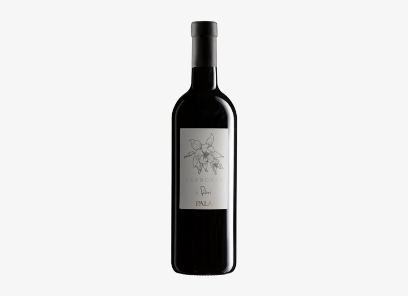 2016 Pala I Fiori Cannonau Di Sardegna, Sardinia, Italy - Lapostolle Grand Selection Cabernet Sauvignon 2013, transparent png download