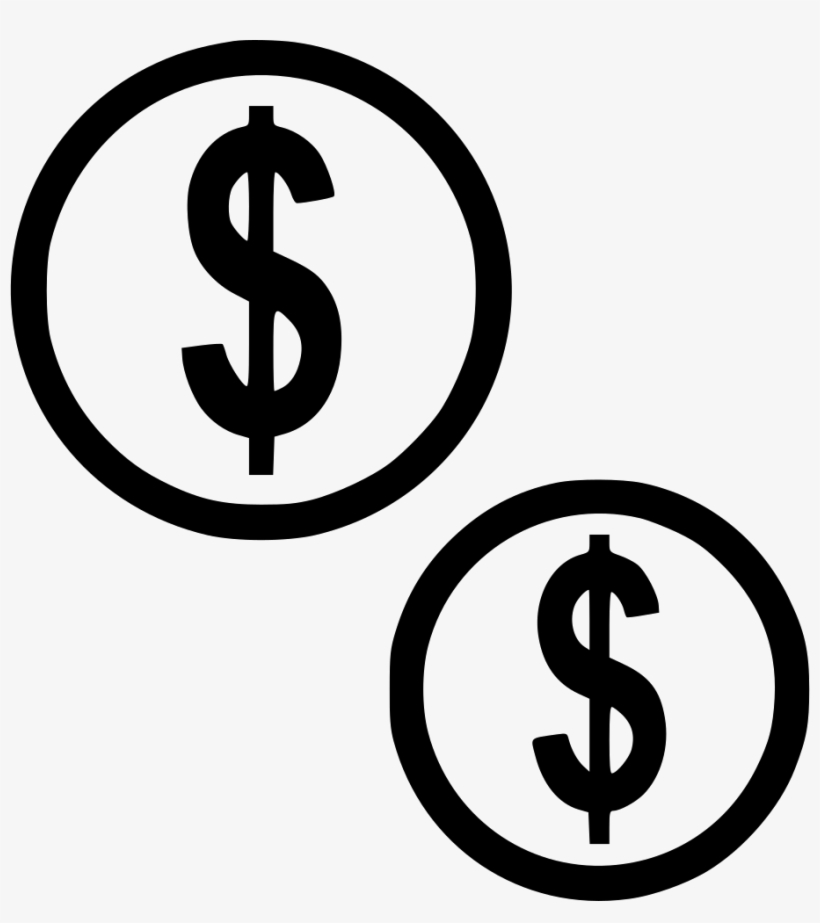 Png File Svg - Currency, transparent png download