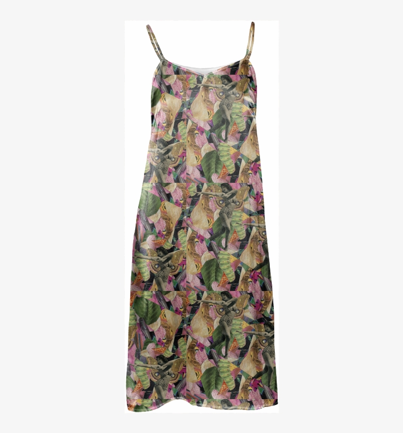 By Lola-pala - Day Dress, transparent png download