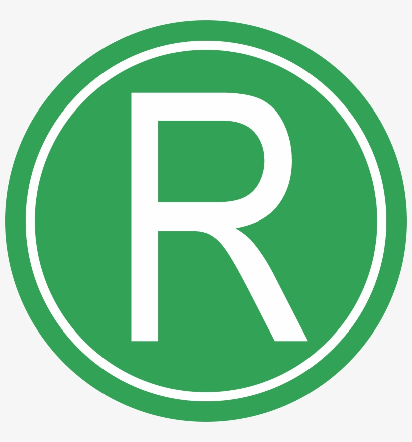 Radium 1 Vector - Football Club Green Logo, transparent png download