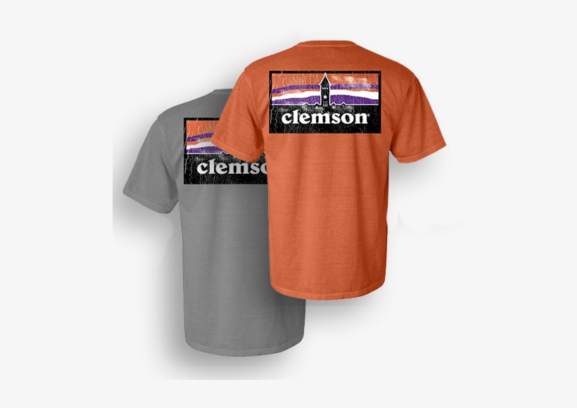 Clemson University, transparent png download