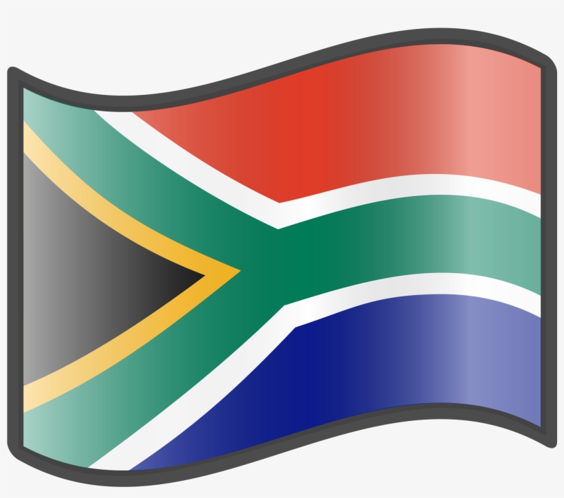 Open - Flag, transparent png download