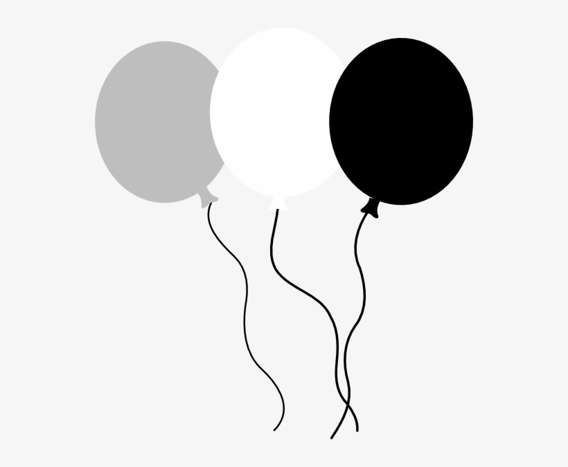 Bricks Drawing Brick Pattern - Balloons White Vector Png, transparent png download