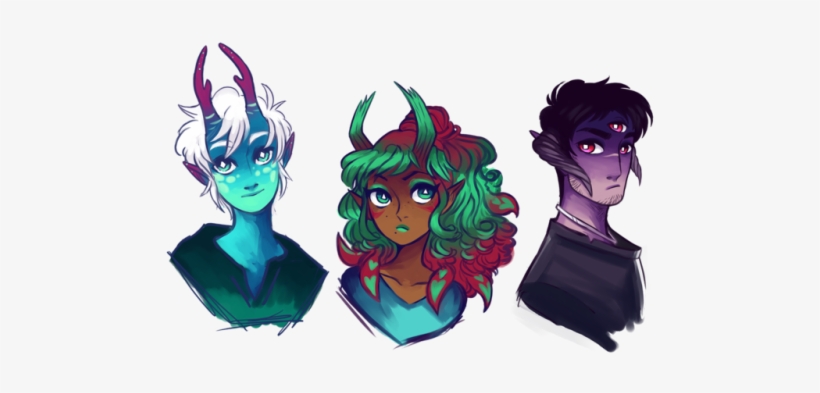 Avas Demon Gil - Character, transparent png download