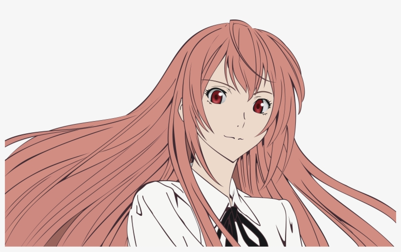 Resized To 11% Of Original - Hakaze Transparent, transparent png download