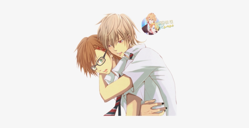 Click To View Full Size Image - Zetsuen No Tempest Fanart, transparent png download