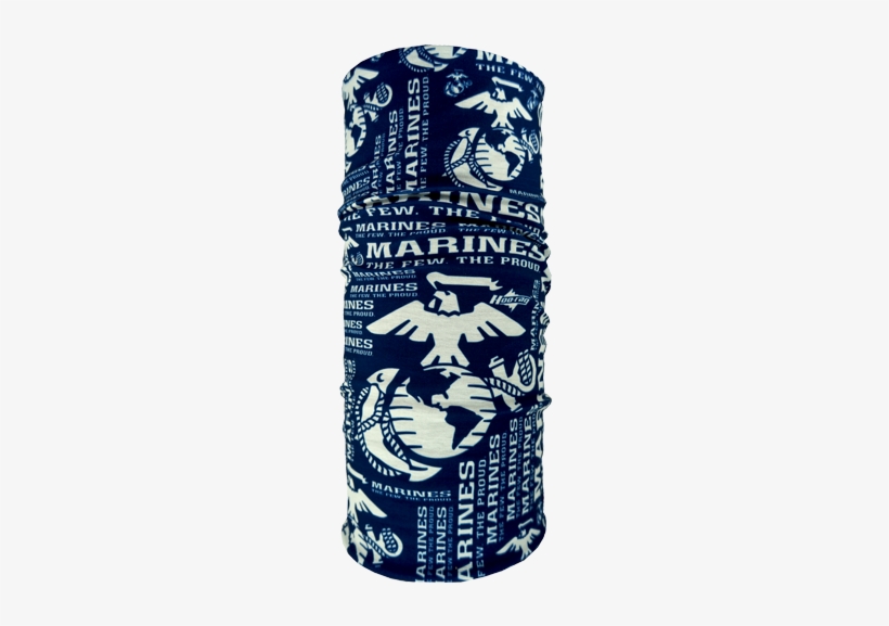 Hoo-rag - Marines - The Few, The Proud Zippo Lighter, transparent png download