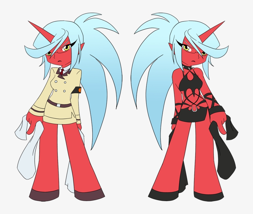 Kneesocks By Kura - Television, transparent png download