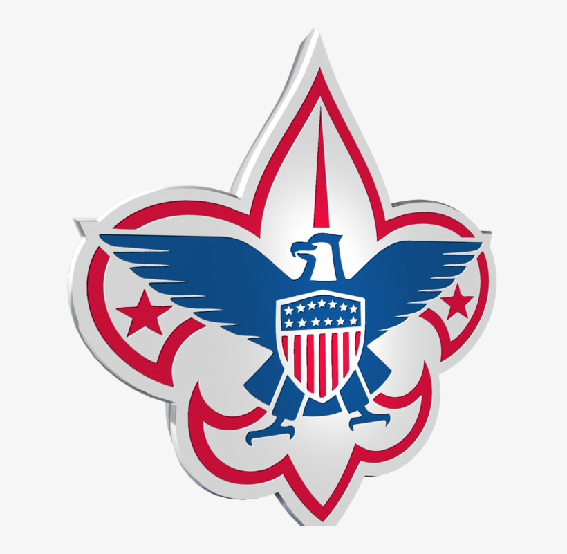 Boy Scouts Of America Logo Transparent Png - 1280X720 - Free Download On  Nicepng