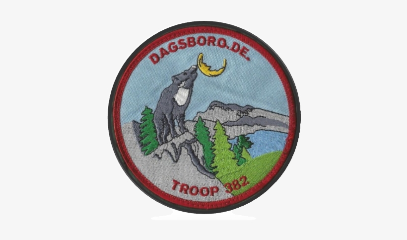 Welcome To Cub Scout Pack & Boy Scout Troop - Login, transparent png download