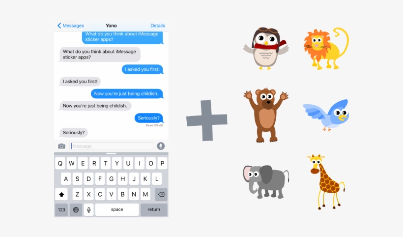 Imessage Plus Gus Characters - Los Angeles Dodgers Tpu Slim Iphone 8 Plus / Iphone, transparent png download