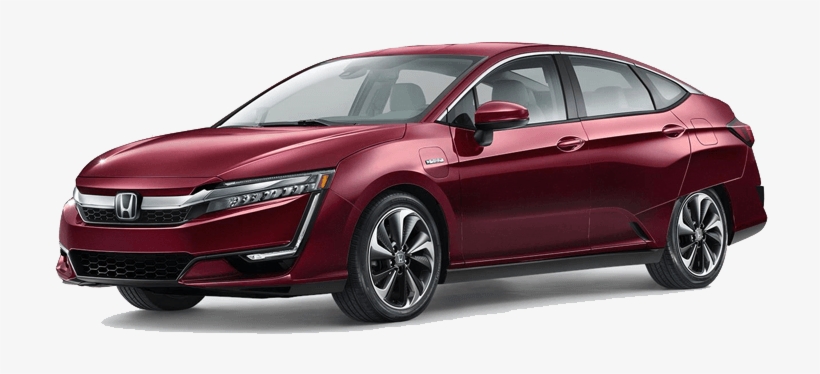 Honda Clarity Moonlit Forest Pearl, transparent png download