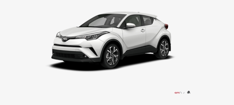 Blizzard Pearl - Toyota Chr, transparent png download