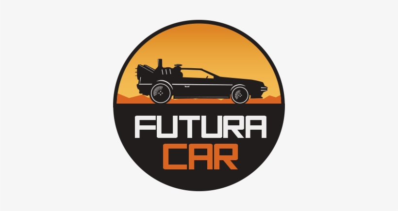 Logo/badge For Collectors' Association Of Retro-futuristic - Logo, transparent png download