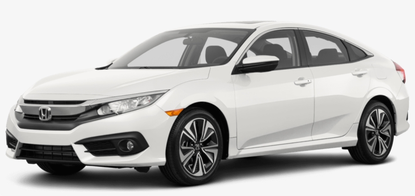 2018 Audi A4 - 2016 Ford Fiesta Silver, transparent png download