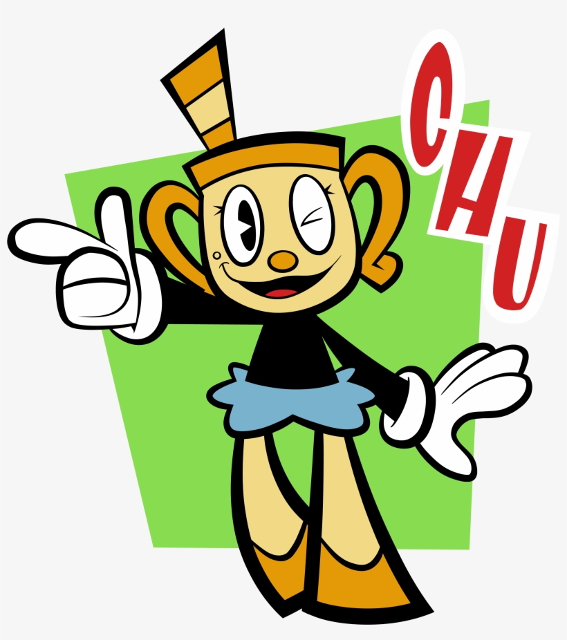 Popular Thing - Cartoon, transparent png download