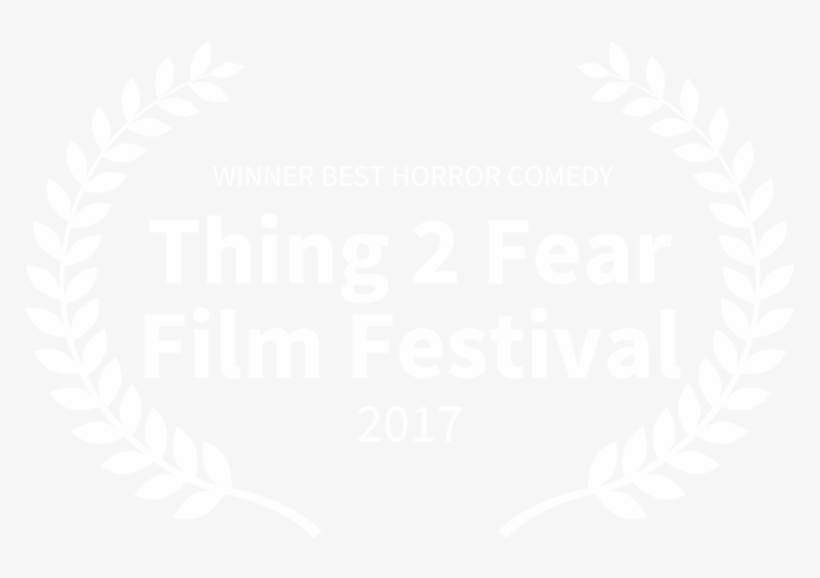 Winner Best Horror Comedy, transparent png download