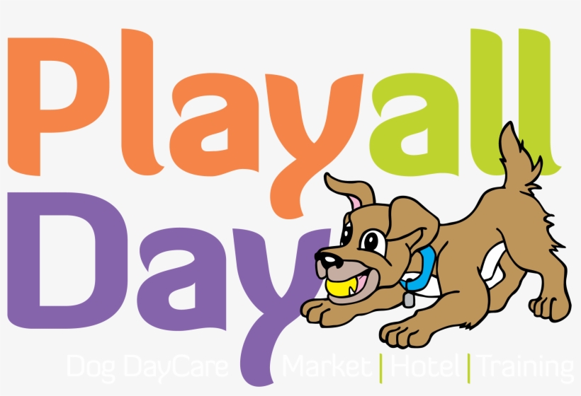 Daycare - Play All Day,llc, transparent png download