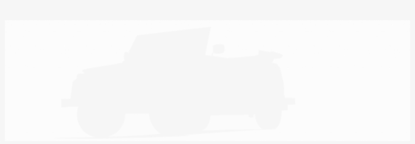 1973 Volkswagen Thing Collectage 2018 04 02t11 - Silhouette, transparent png download