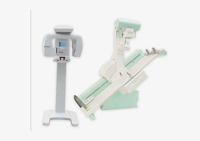 Navis Ships Medical Equipment - X-ray, transparent png download
