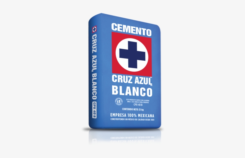 Precio Tienda De Cemento - Cemento Cruz Azul, transparent png download
