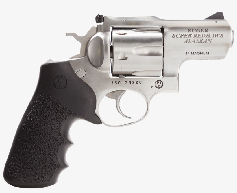 39998 - Revolver Guns, transparent png download