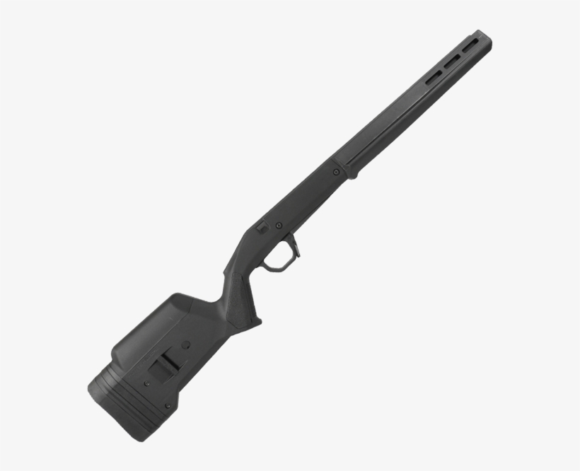 Picture Of Magpul Hunter American Stock - Magpul Hunter Stock, transparent png download