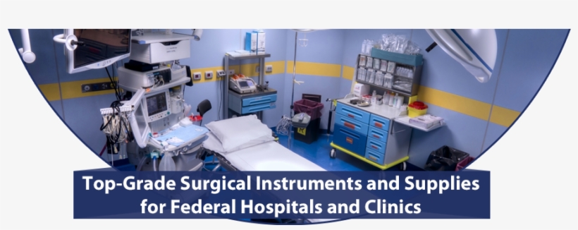 Surgical Equipment, transparent png download