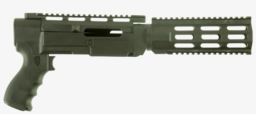 Promag Aa556p Archangel Pistol Stock Ruger Charger, transparent png download