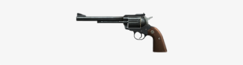 Rugerbisley - Umarex Fort Smith Colt, transparent png download